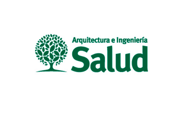 Arquitetura e ingeniería salud